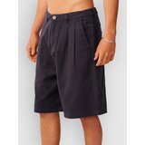 Rip Curl Disorder Twill Walk Kratke hlace washed black Slike