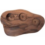  Drveni svijećnjak | shoptok.hr