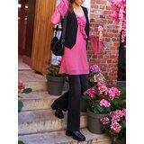 Sinsay Mini haljina s volanima | shoptok.hr