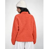 Rip Curl Every Day Zt Polar Fleece Jacket red | Shoptok.si