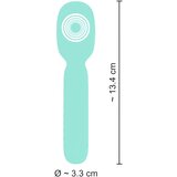 You2Toys Cuties Mini Vibrator 5403022 Green | shoptok.hr