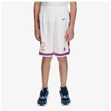 Nike Sr y nk tm bb short aw-white/royal blue/ | Eponuda.com