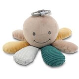 Lorelli plisana igracka - octopus blue and beige natural ( 10191650001 ) Cene
