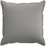  Presvlaka za jastuk 6 kom. HOUTEN Oblačnosiva 70 x 70 cm - Siva tkanina oblak 70 x 70 cm 6 | shoptok.hr