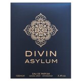 French Avenue Divin Asylum parfumirana voda unisex 100 ml | Shoptok.si