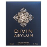 French Avenue Muški parfem Divin Asylum, EDP, 100 ml | Eponuda.com