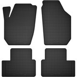 Wielganizator Gumijaste avtotesnilne preproge, komplet 4 kosov, univerzalne za: Volvo S60 I liftback (2000-2009), (22129389) | Shoptok.si