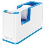 Leitz 53641036 dozator za traku Polistiren Plavo, Metalno Cene