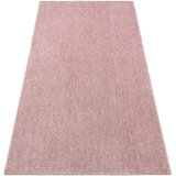 RugsX Preproge Sodobna preproga za pranje LATIO 71351022 rdečilo 160x230 cm Rožnata | Shoptok.si