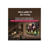 LG TV 55QNED87A3B 55"4K UHD 120Hz MINI-LED SMART TV WEB OS | Eponuda.ba