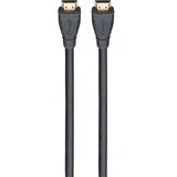 Rutenbeck HDMI priključni kabel HDMI-A vtič\, HDMI-A vtič 5.00 m 21810005 HDMI kabel, (20421060) | Shoptok.si