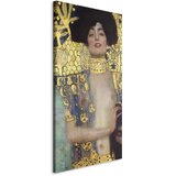  XXL slika - Gustav Klimt – Judith and the Head of Holofernes 110x220 | shoptok.hr