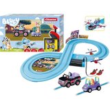 Revell Carrera set bluey and bingo set ( RVC63054 ) Cene