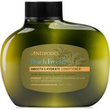 Antipodes Peach Freesia Smooth & Hydrate Conditioner - 340 ml Cijene