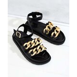 Resti Women's eco-leather Leo sandals | shoptok.hr