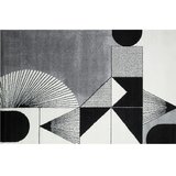  Tepih Art 60x110 cm, sort | shoptok.hr