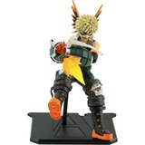 Abystyle Abysse -My Hero Academia -Bakugo Katsuki AP SHOT SFC figuro, (21240772) Cene
