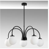 Opviq Sferıs 13935 crni luster | ePonuda.com