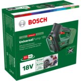 Aku ZRAČNA PUMPA UNIVERSAL PUMP 18V (SOLO) BOSCH | shoptok.hr