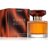 Oriflame Amber Elixir parfumska voda za ženske 50 ml | Shoptok.si