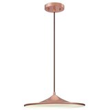 Westinghouse 63626 - led viseći luster na sajli massie LED/15W/230V Cene