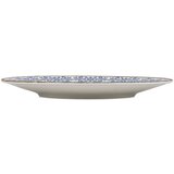 BonBistro Bel/moder porcelanast krožnik ø 27 cm Azul – | Shoptok.si