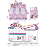 Hk Mini KREATIVNI SET ZA NARUKVICE,DSP 24 KOM Cene