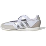 Adidas Balerinke Baskets Barreda Mary Jane cuir Črna Cene