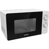 Gorenje mikrovalna pecnica MO20E2W Cijene