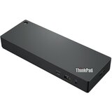 Lenovo ThinkPad Thunderbolt 4 Dock Workstation Dock - EU/INA/VIE/ROK | Eponuda.com
