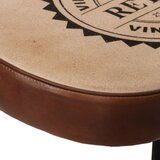  Barski stolci 2 kom tamnosmeđi 41 x 29 x 62 cm | shoptok.hr