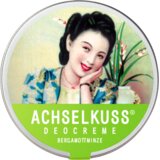 ACHSELKUSS Deodorantna krema bergamotka in meta - 50 ml Cene