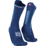 Čarape Compressport PRS V4.0 Bike - T1