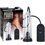 You2Toys automatska pumpa za penis | shoptok.hr