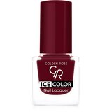 Golden Rose lak za nokte Ice Color O-ICC-128