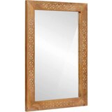 vidaXL Set namještaja za kupaonicu Zidne 5 pcs Smeđa 38 x 33 x 160 cm | shoptok.hr