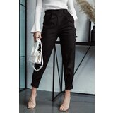 Beloved Rylee hlače črne | Shoptok.si