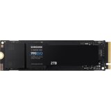Samsung SSD 2TB 990 Evo M.2 80mm PCIEx4 PCI 4.0 / PCIEx2 PCI 5.0 Client 5 yrs | Eponuda.ba