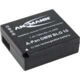 Ansmann A-Pan DMW-BLG10 730mAh 7,4V Cijene