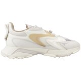 Lacoste Nizke superge L003 NEO TECH SNEAK Bela | Shoptok.si