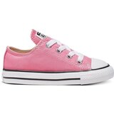 Converse Modne superge Inf C/T A/S OX 7J238C Roza Cene