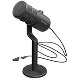 Genesis Mikrofon Radium 350D, Crni