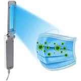 X Wave lampa za dezinfekciju LED S1 UVC | ePonuda.com