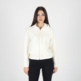 Rang Ženski duks sa kapuljačom Calla, Beli Cene