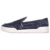 Monoway Mokasini CHARLIE Modra | Shoptok.si