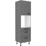  Visoka omara NITA 60 DPS | Shoptok.si