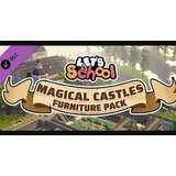 Steam Let's School - Magical Castles Furniture Pack (PC) Key GLOBAL | ePonuda.com