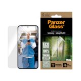 PanzerGlass ECO MATRIX Screen Protector Samsung Galaxy S25 | S24 | Ultra-Wide Fit Prozirna zaštita za zaslon 1 kom Cijene