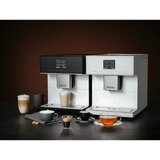 Miele Kavni aparat CM 7350 OBSISW | Shoptok.si