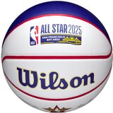 Wilson NBA All Star Autograph Sz7 lopta | Eponuda.com